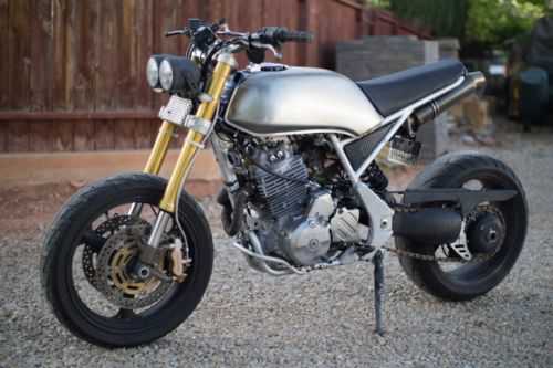 Honda XR650