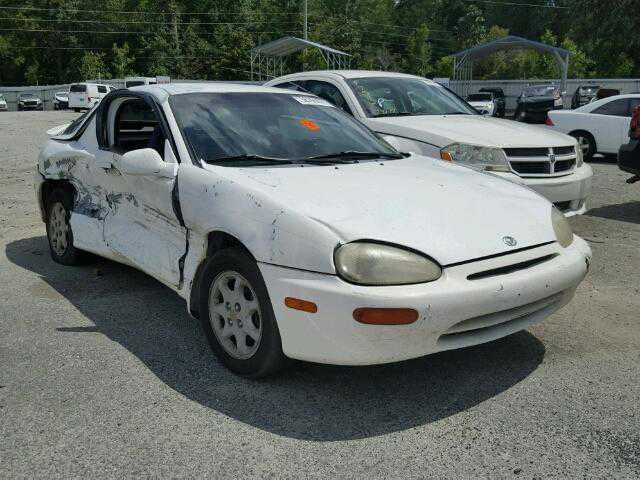 Mazda MX-3