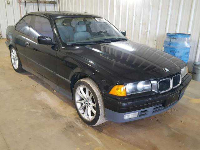 BMW 325iS