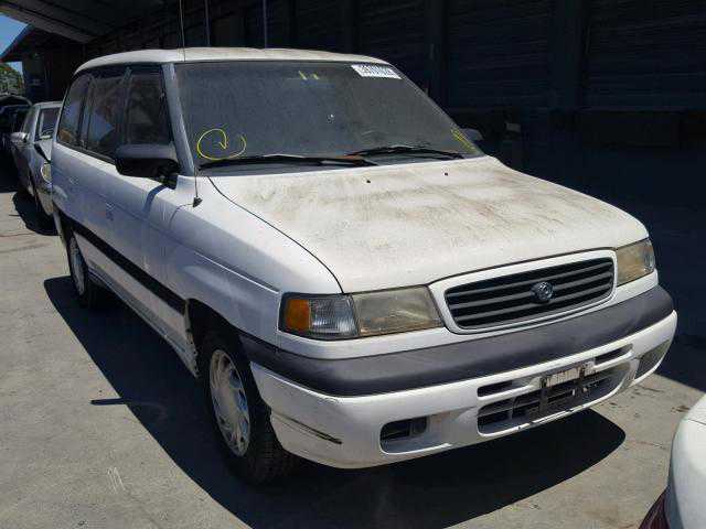 Mazda MPV
