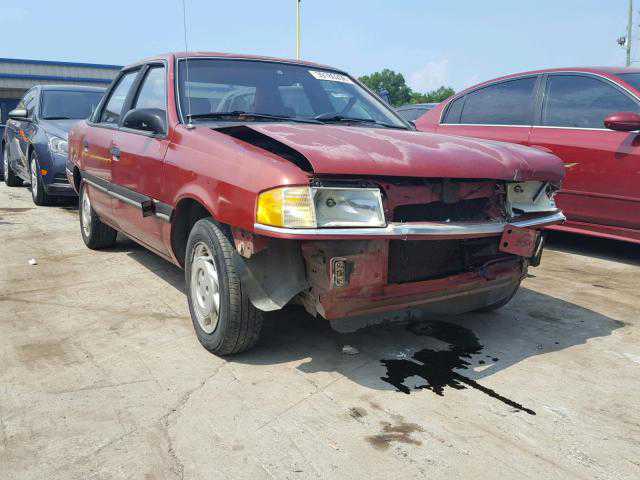 Ford Tempo