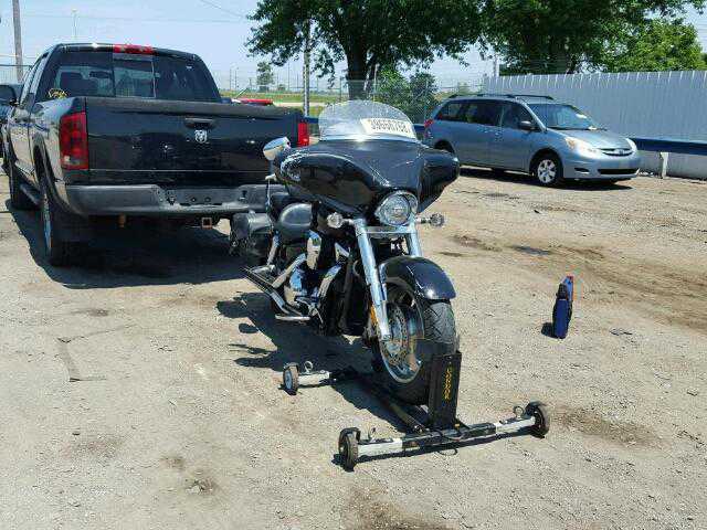Honda VTX1800N2/VTX1800N