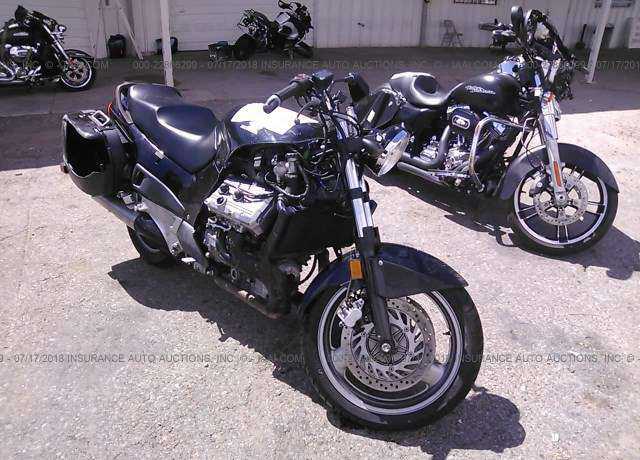 Honda ST1100