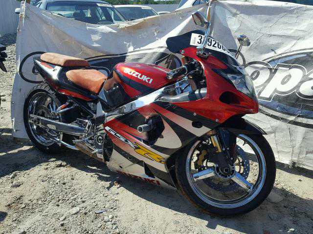Suzuki GSX-R1000