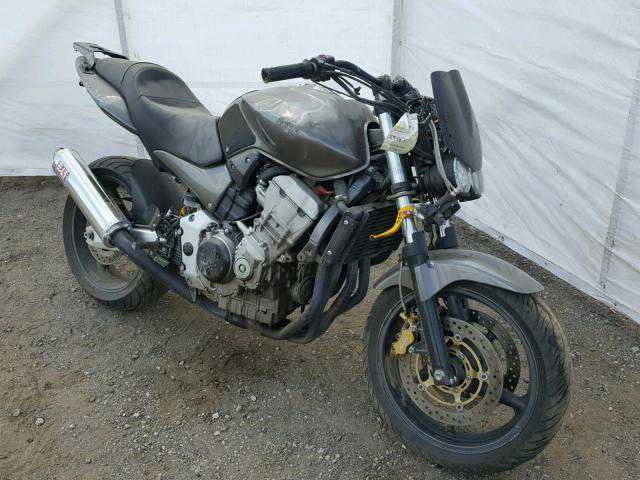 Honda CB900 (919)