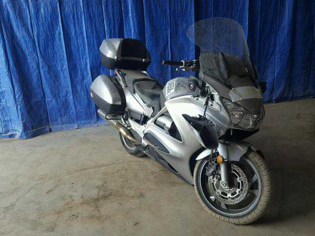 Honda ST1300A