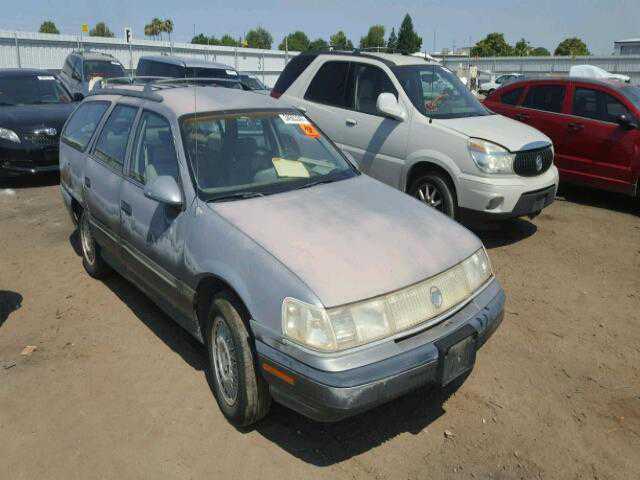 Mercury Sable