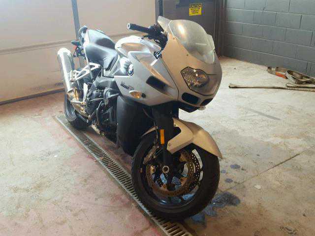 BMW K 1200 R