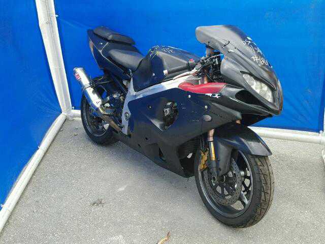 Suzuki GSX-R1000K