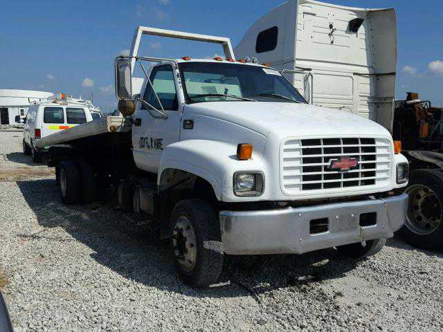 Chevrolet C6