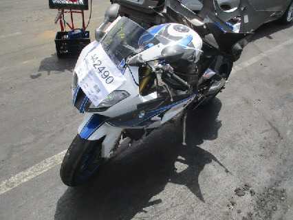 BMW HP4
