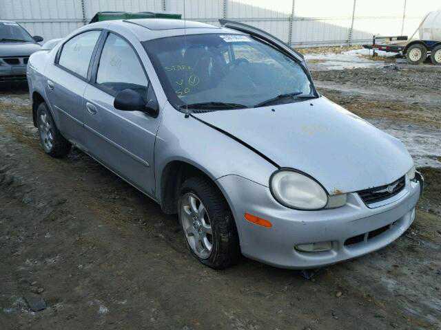 Chrysler Neon