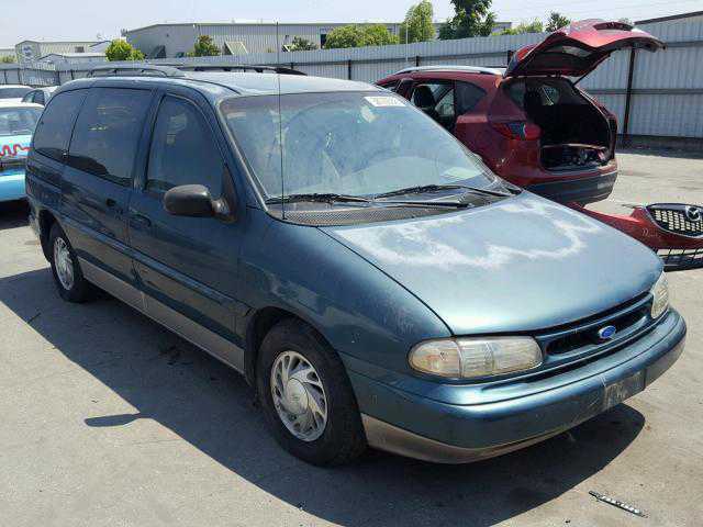 Ford Windstar