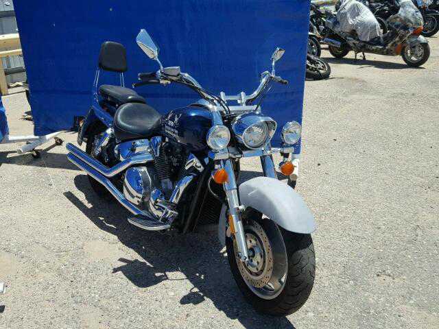 Honda VTX1300R