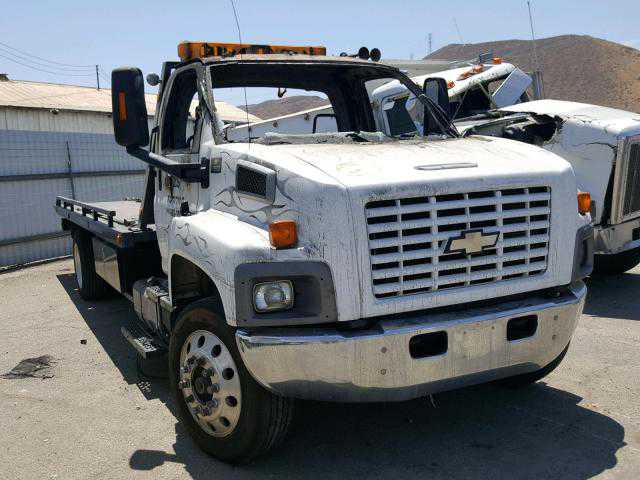 Chevrolet C7
