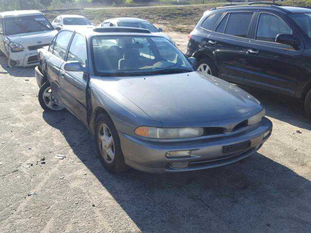Mitsubishi Galant