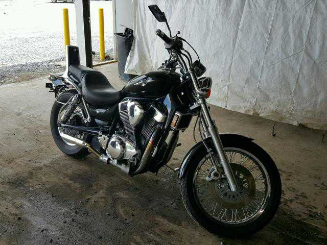 Suzuki VS1400