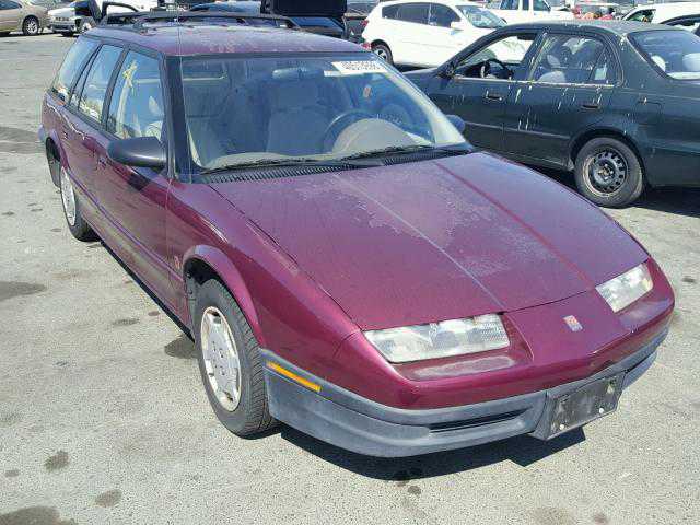 Saturn SW1