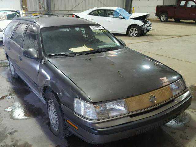 Mercury Sable