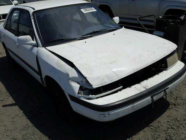 Mazda Protege