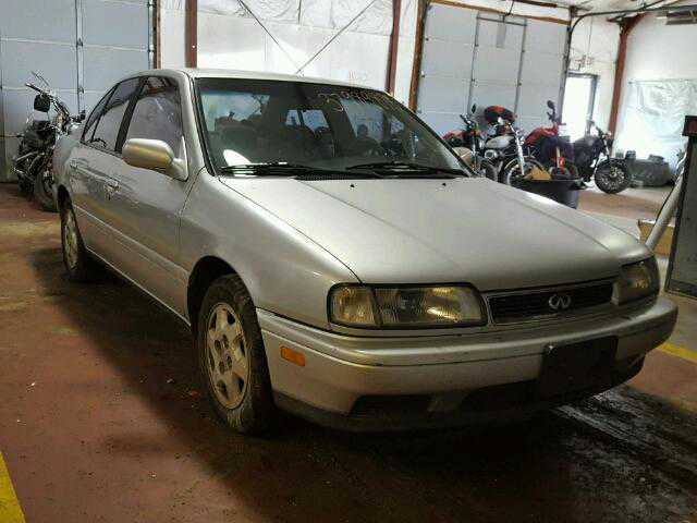 Infiniti G20