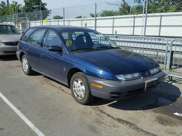 Saturn SW1