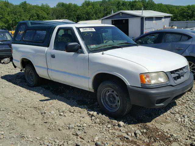 Isuzu Hombre