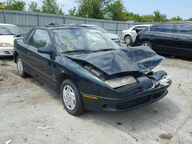 Saturn SC1