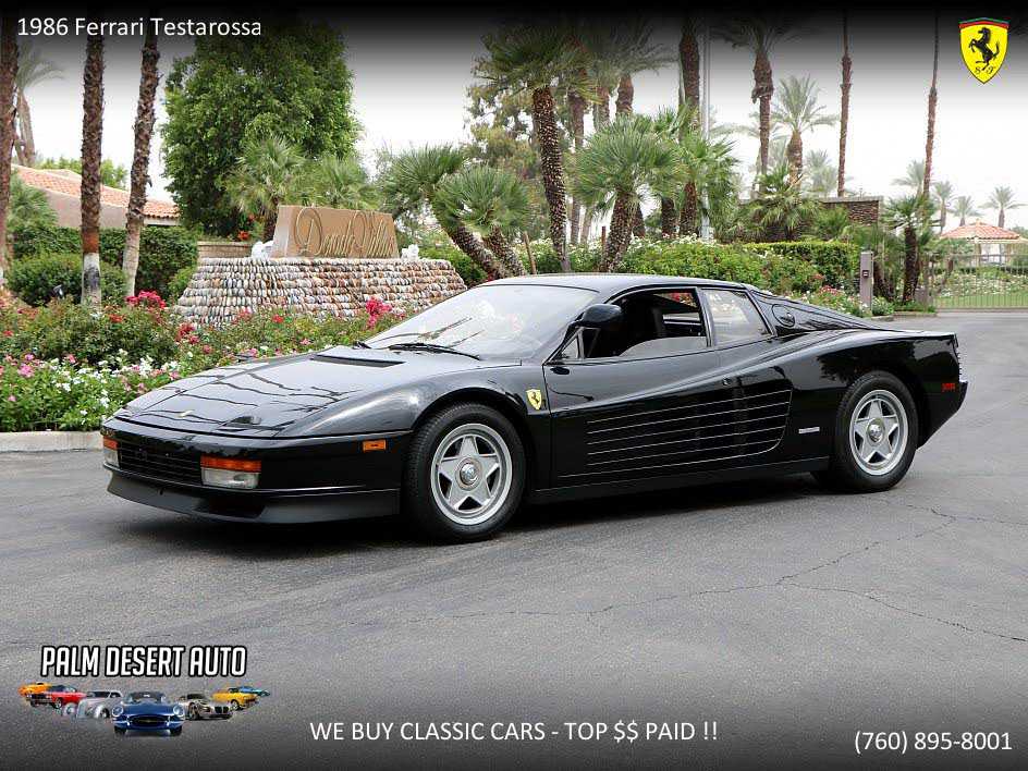 FERRARI