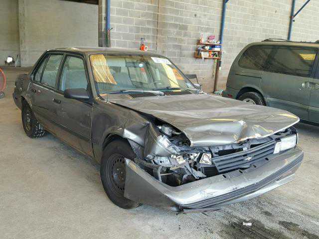 Chevrolet Cavalier