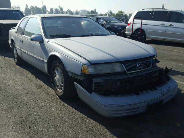 Mercury Cougar