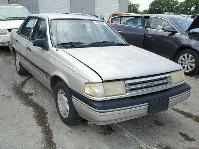 Ford Tempo