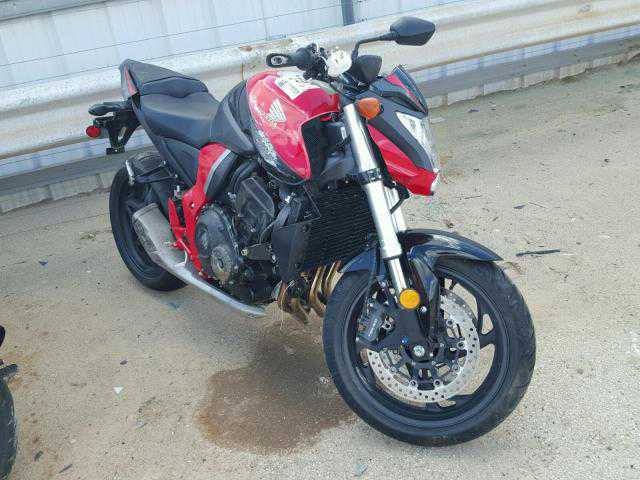 Honda CB1100