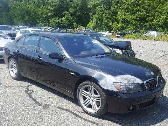 BMW 760Li