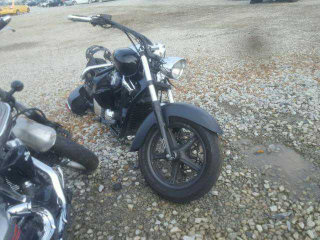 Honda VT1300 (Stateline)