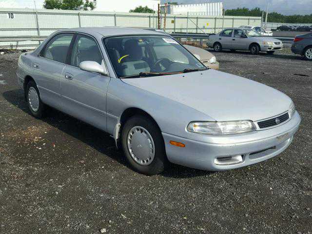 Mazda 626