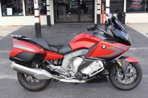 BMW K 1600 GT