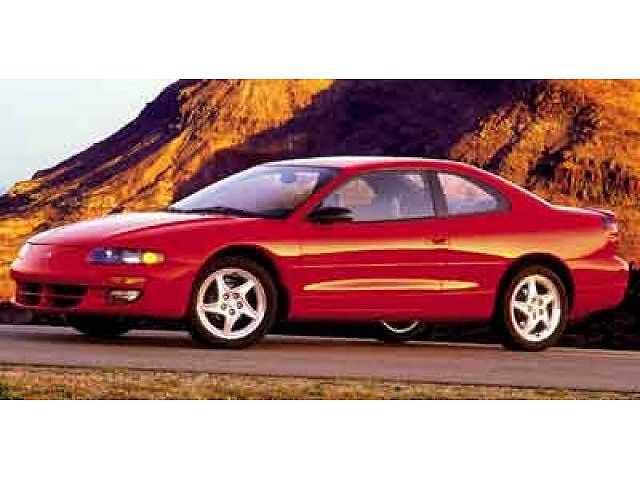 Dodge Avenger