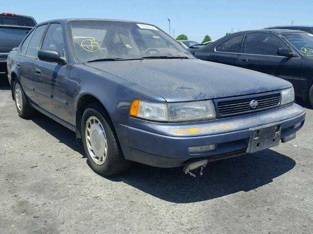 Nissan Maxima