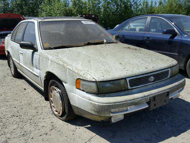 Nissan Maxima