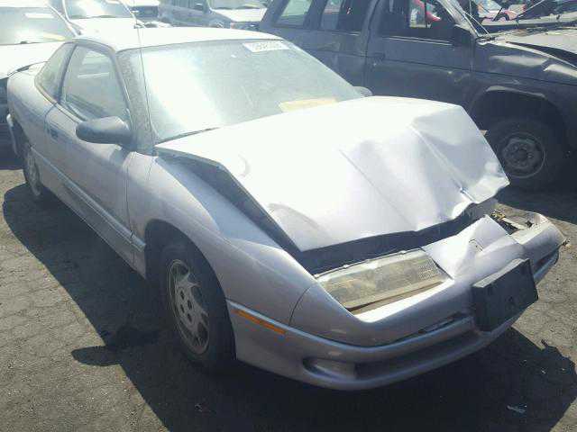 Saturn SC1