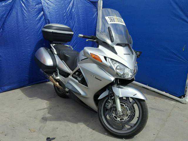 Honda ST1300A