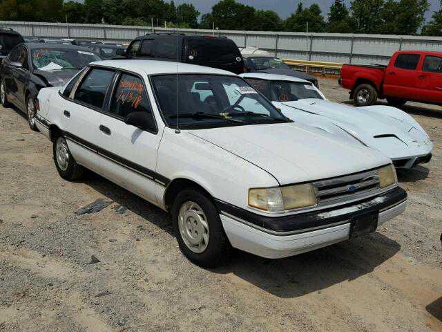 Ford Tempo