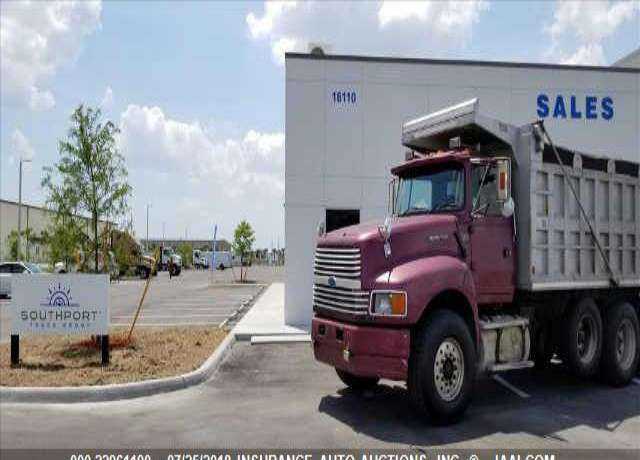 Ford LTLA9000