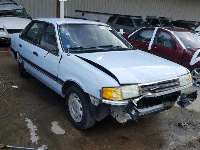 Ford Tempo