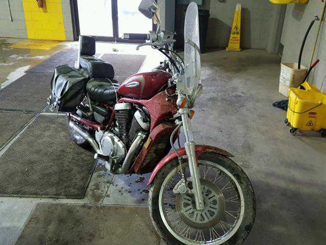 Suzuki VS800GLK