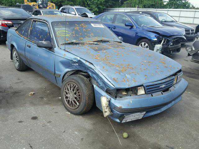 Chevrolet Cavalier