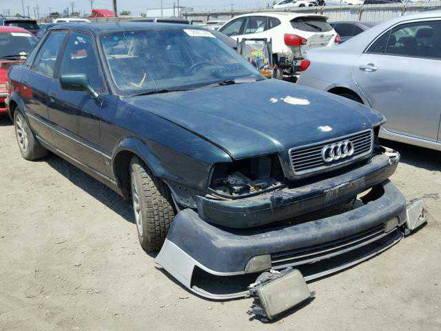 Audi 90