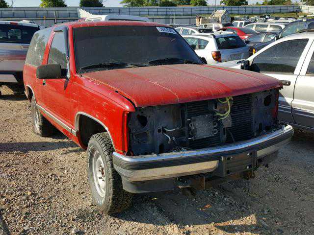 GMC Yukon