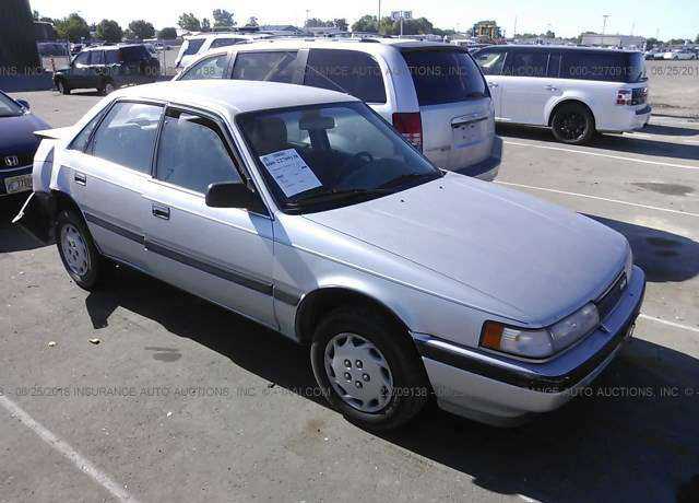 Mazda 626